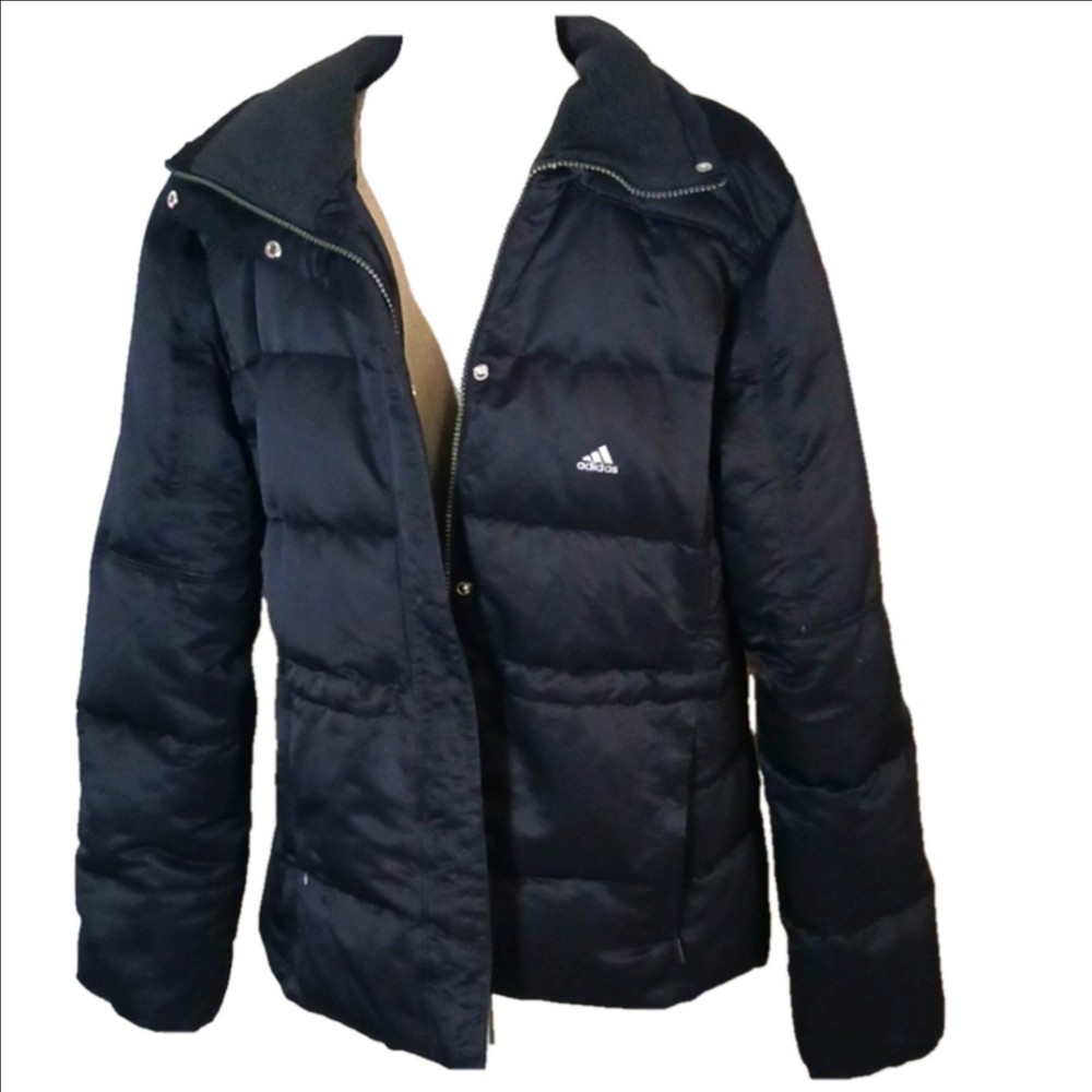 ADIDAS WINTER JACKET